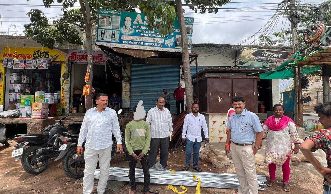 Operation Muskan: Siddipet police rescue 143 children