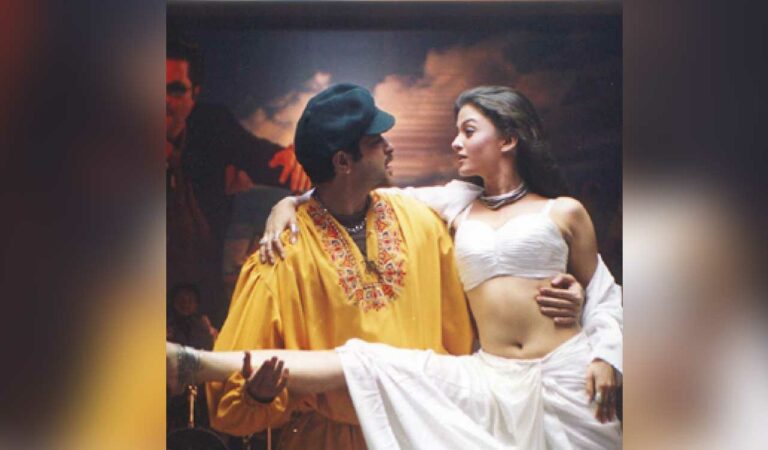 Celebrating 25 years of Taal, Anil Kapoor reveals he performed hit-song ‘Ramta Jogi’ with no rehearsals