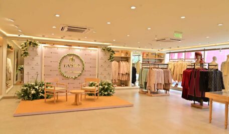 Tasva Store