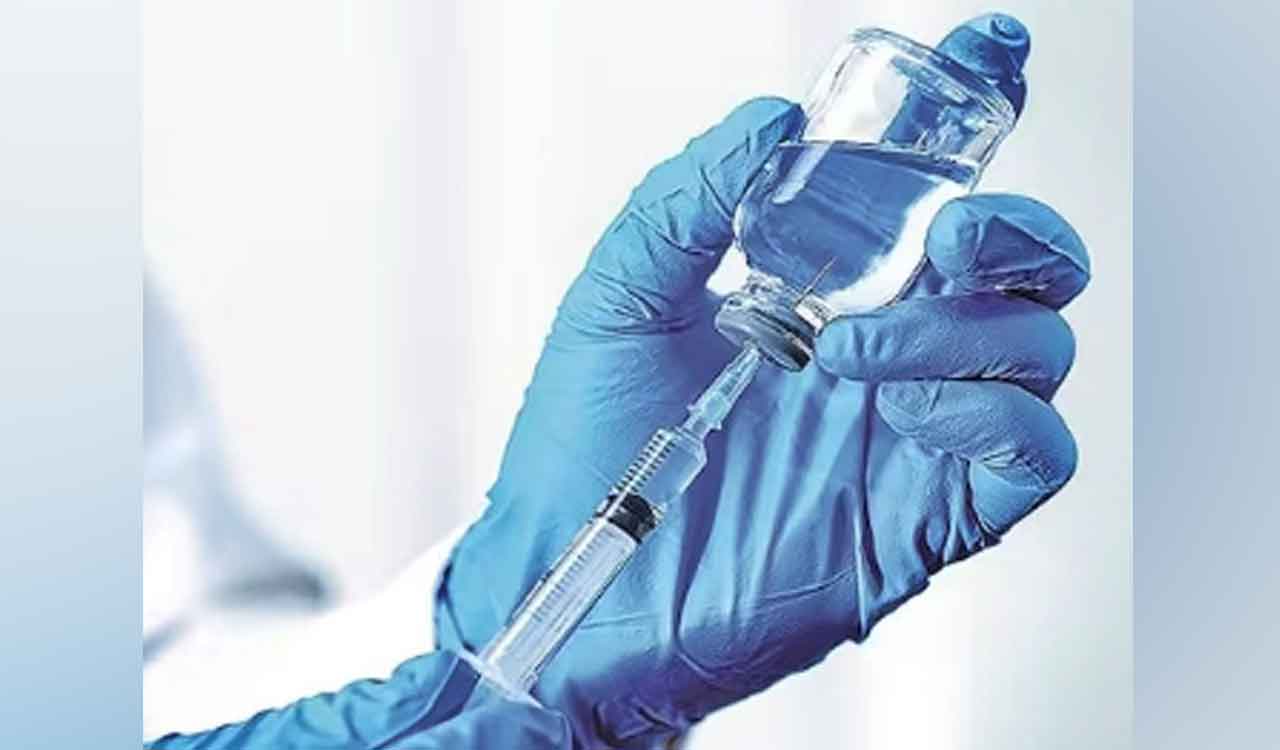 Indian Immunologicals Limited in collaboration with CIBA-ICAR  to produce vaccines for fish