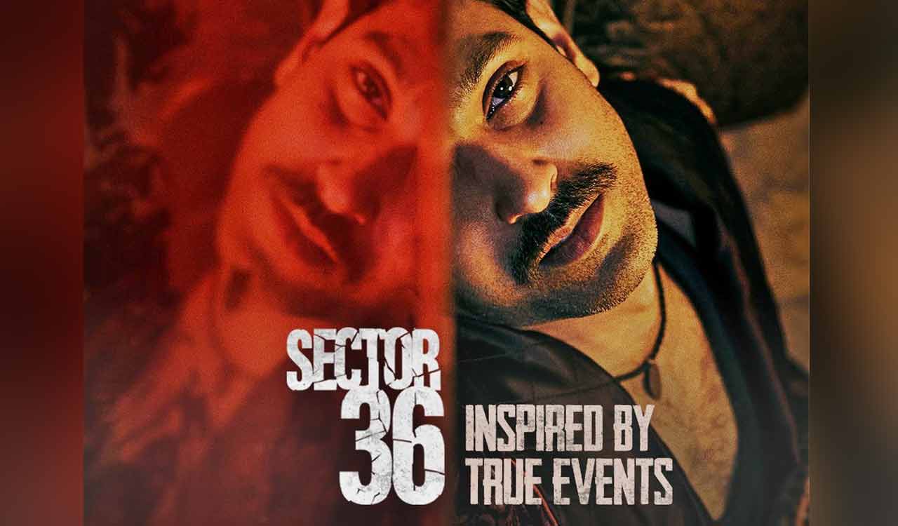 Movie Review: ‘Sector 36’ – A film that will be talked about for years ...