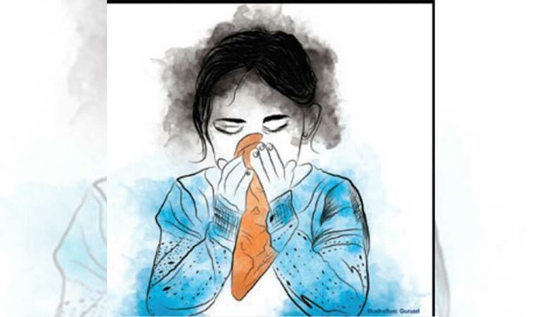 Rajiv Gandhi Institute of Medical Sciences (RIMS)-Adilabad has been flooded by patients of viral fevers in recent times. Officials of the institute said that over 50 percent of total outpatients were diagnosed with various fevers including dengue
