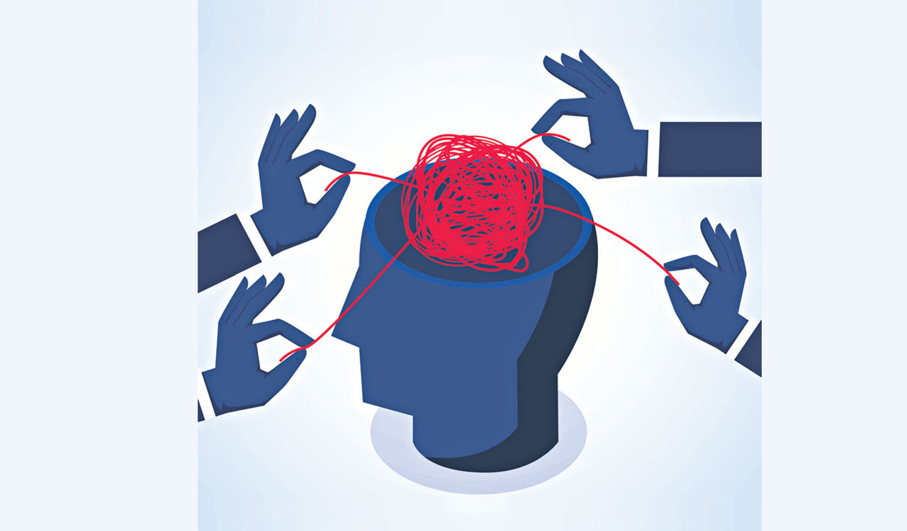 Opinion: Accept chaos for well-being