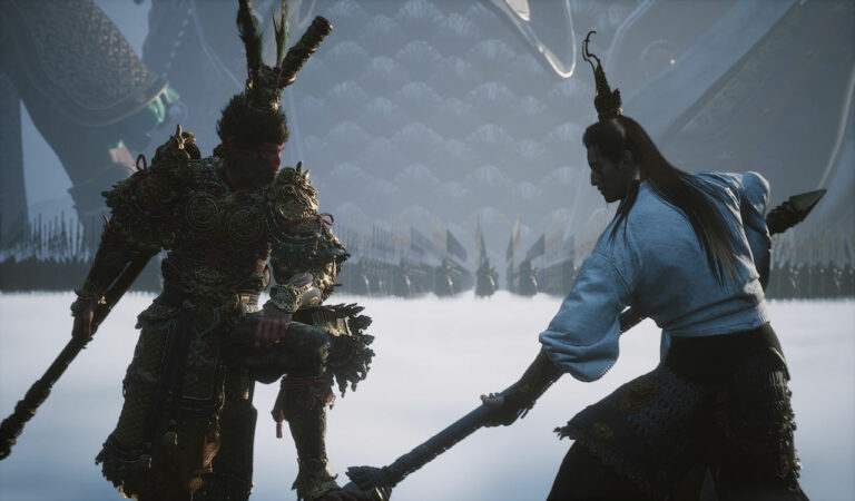 Wukong