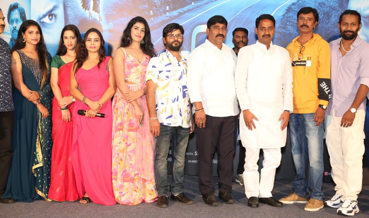Teaser of ‘6 Journey’ launched