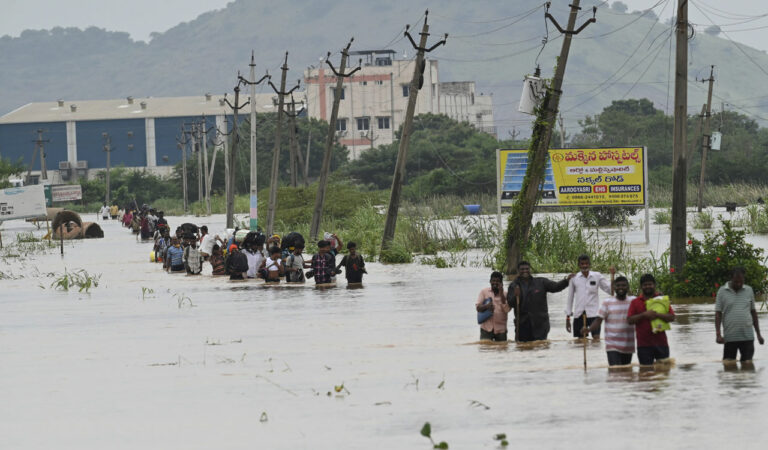 Ap Floods