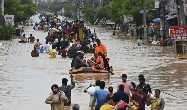Ap Rains