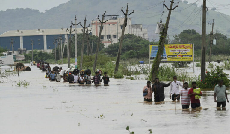 Ap Floods