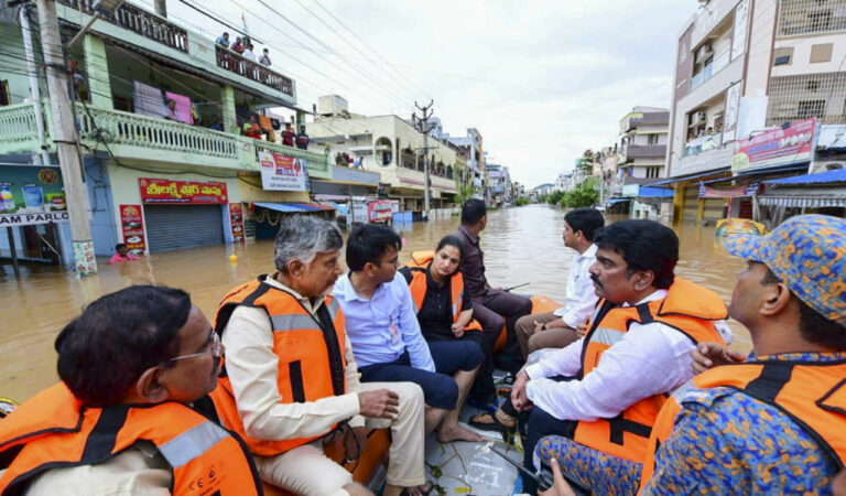 Ap Floods