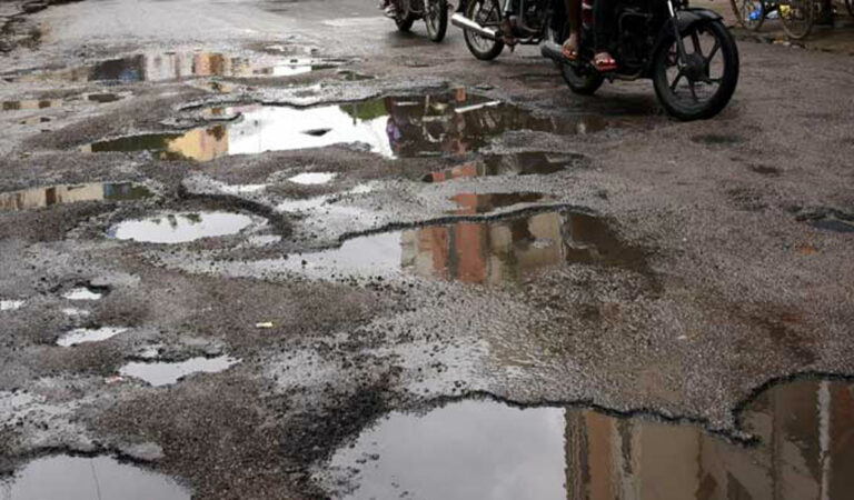 Ap Roads