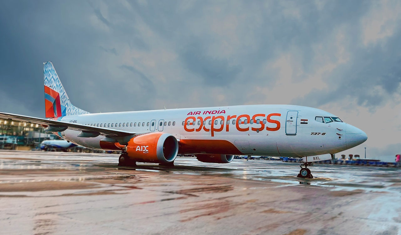 Onam gift: AI Express to connect Thiruvananthapuram with Riyadh