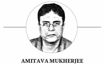 Amitava Mukherjee