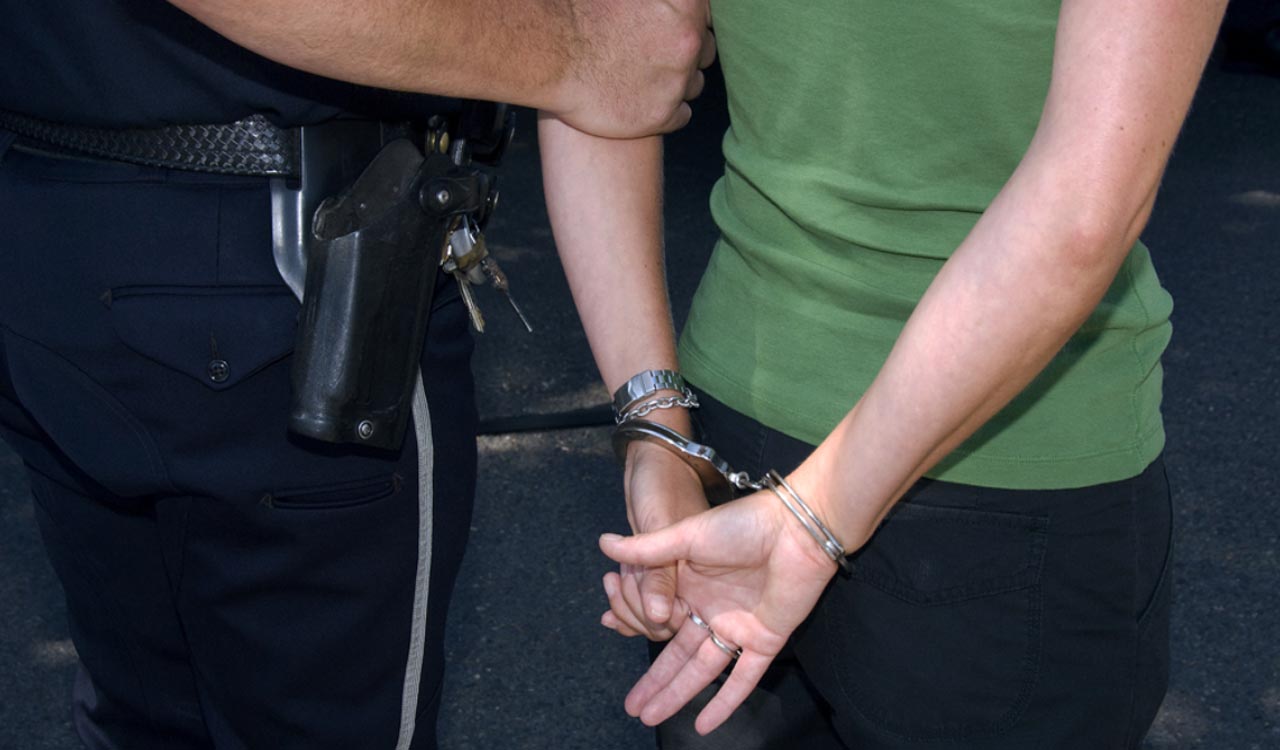 Hyderabad: Man held for killing three people