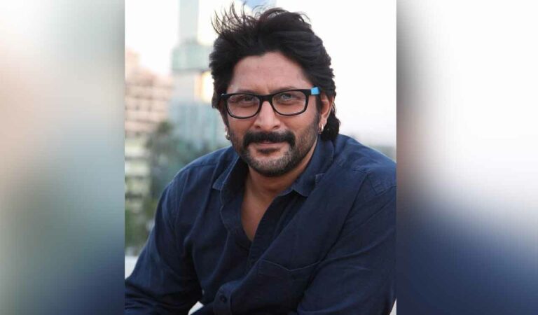 Arshad Warsi tries to backtrack on his insensitive remark on Prabhas