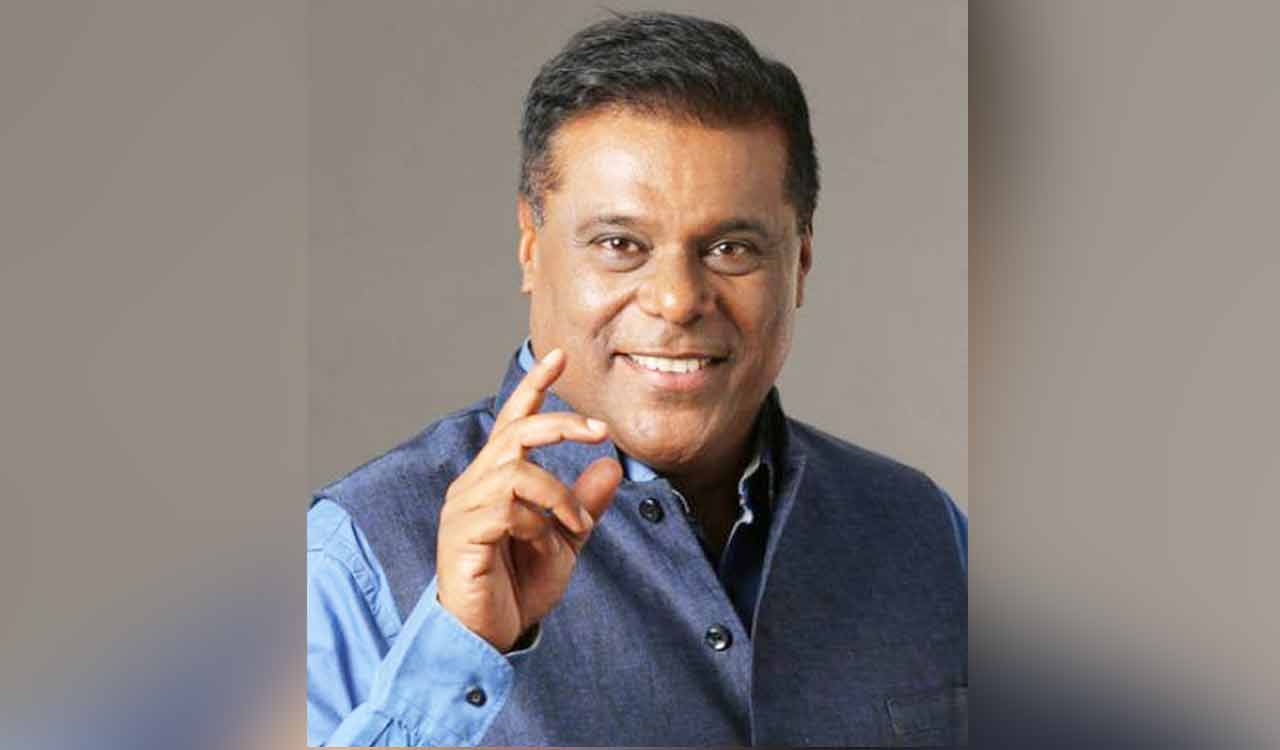 Ashish Vidyarthi delves into vocal artistry behind his role as Doctor Doom