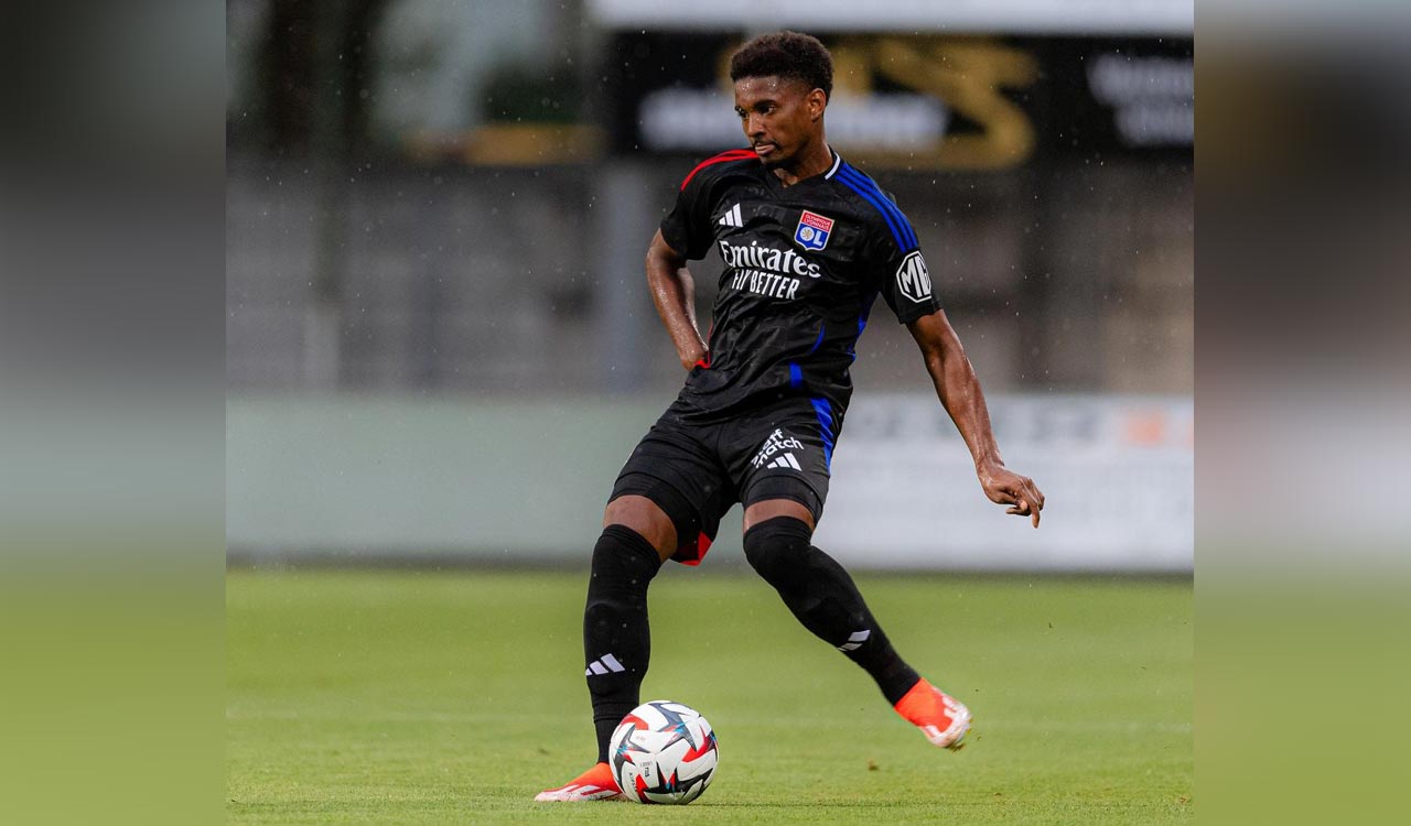 Uncapped Igor Jesus and Abner Santos named in Brazil’s squad for WC qualifiers