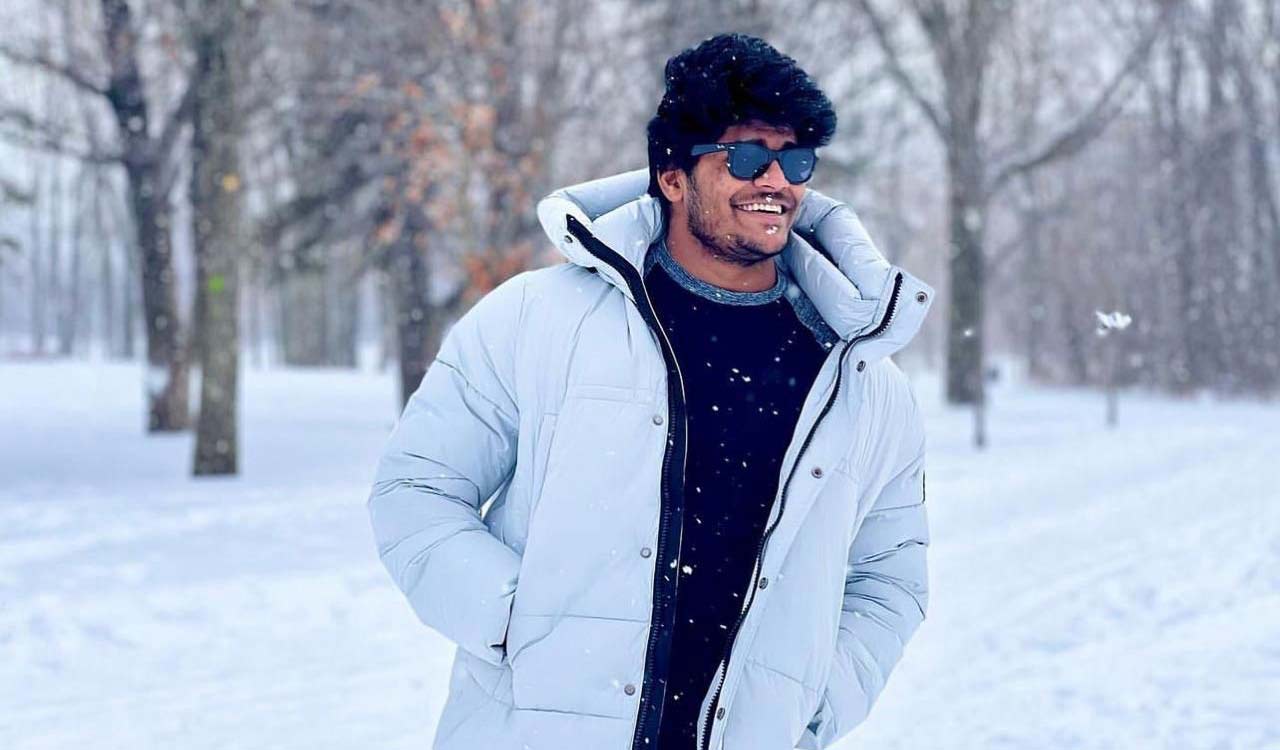 Hyderabad student drowns in Canada lake while celebrating brother’s birthday