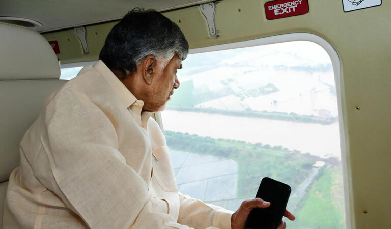 Chandrababu