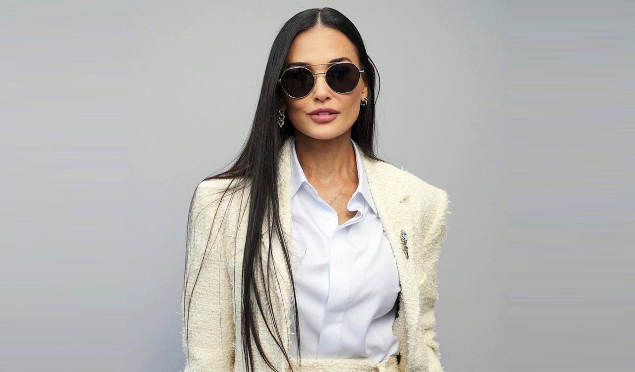 Bruce Willis is “in a stable place” regarding his health: Demi Moore