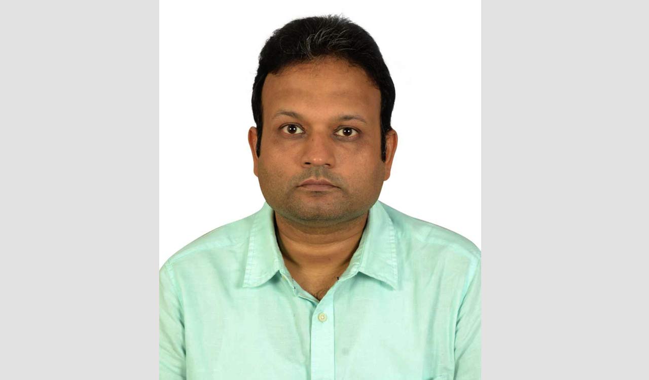 Dr. Alok Singh of UoH appointed as an Area Editor of Applied Soft Computing