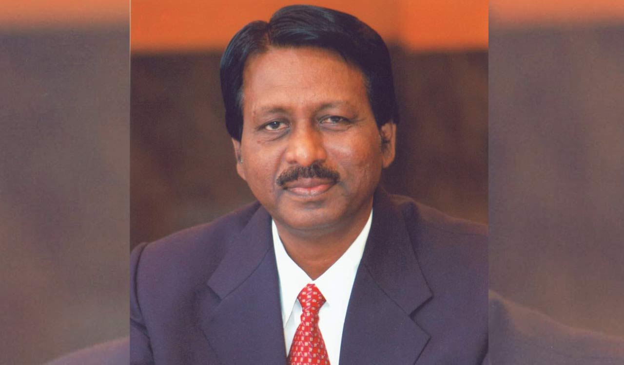 Kothagudem mourns the demise of its first orthopaedic surgeon Dr. Vijendra Rao