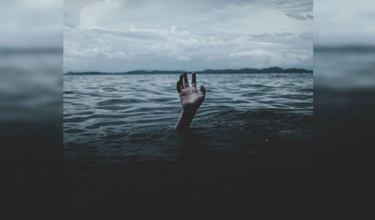 Engineering student from Khammam drowns in sea at Kanyakumari