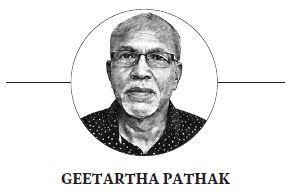 Geetartha Pathak