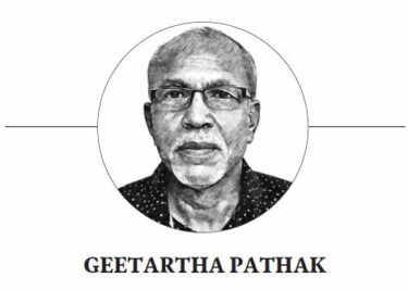Geetartha Pathak