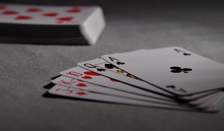 Telangana: 14 accused arrested for gambling in Asifabad