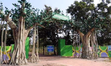 Gandharivanam2
