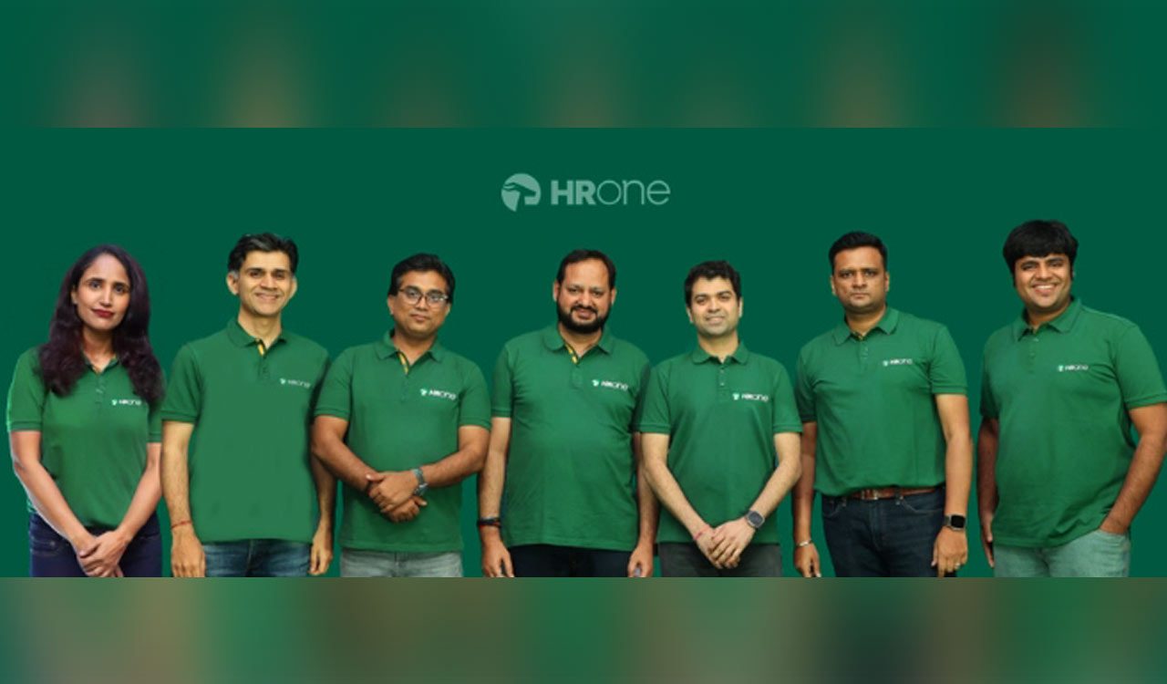 HROne secures $4 million Pre-Series B funding led by Insitor Partners and Prudent Investment Managers