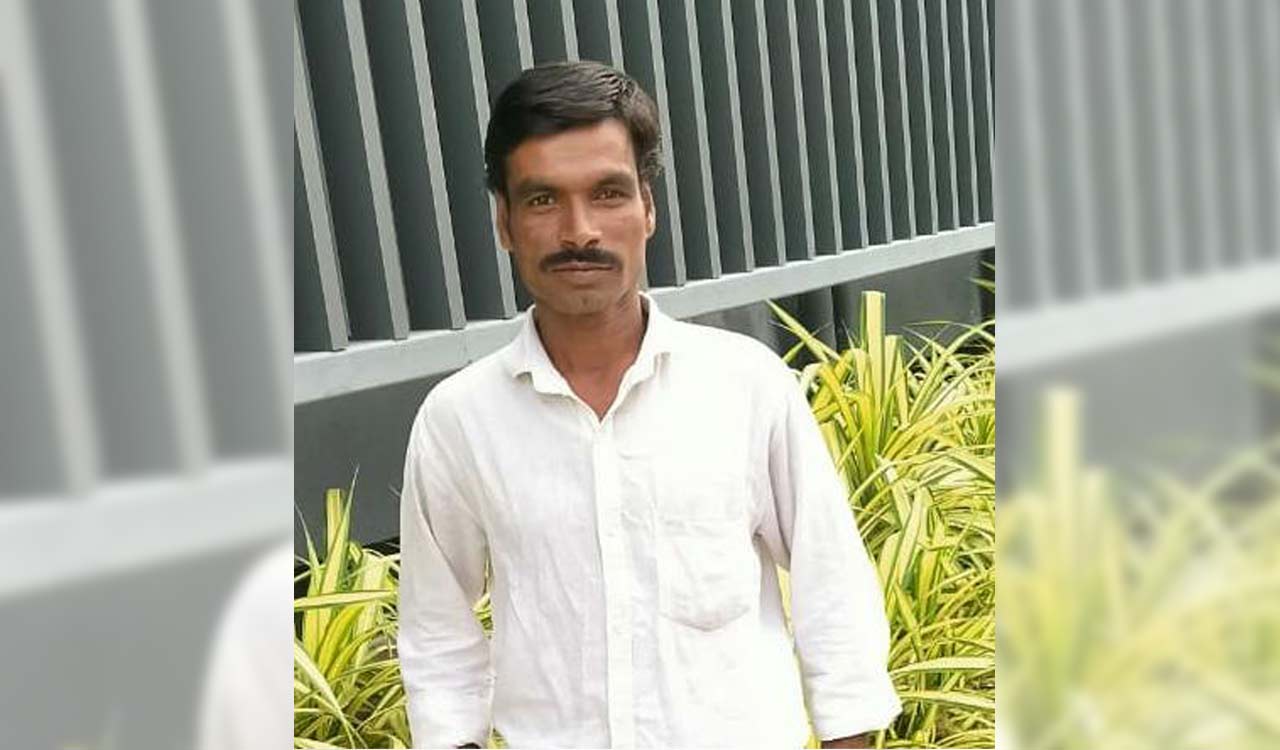 Farmer ends life in Medak after medical bills push him into debt trap