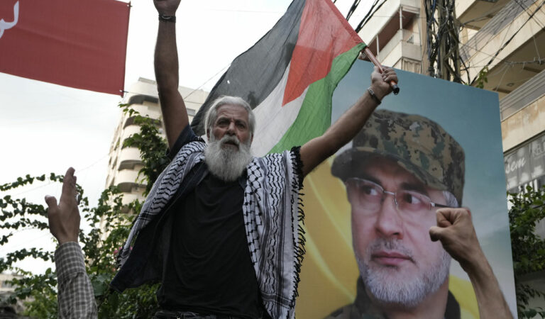 Hezbollah