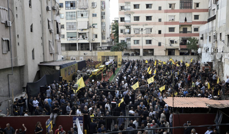 Hezbollah
