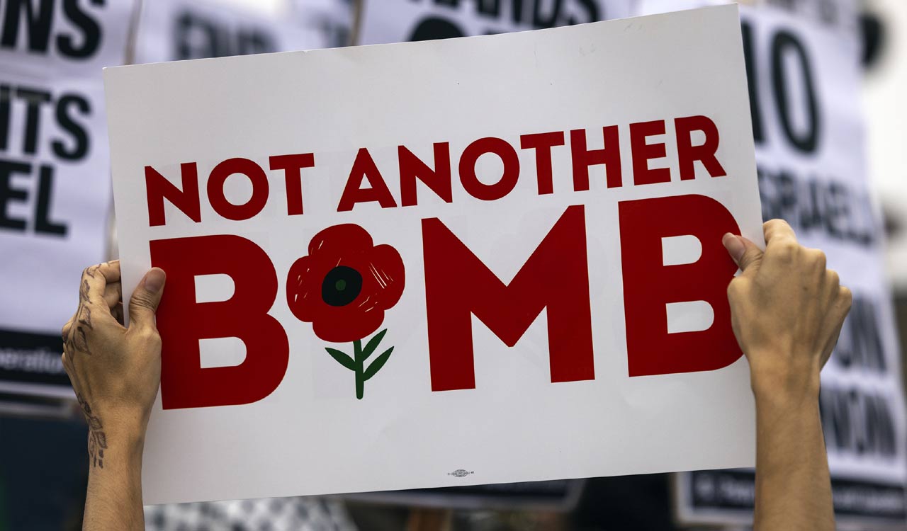 Hezbollah fires missile at Mossad in response to Israeli strikes on Lebanon