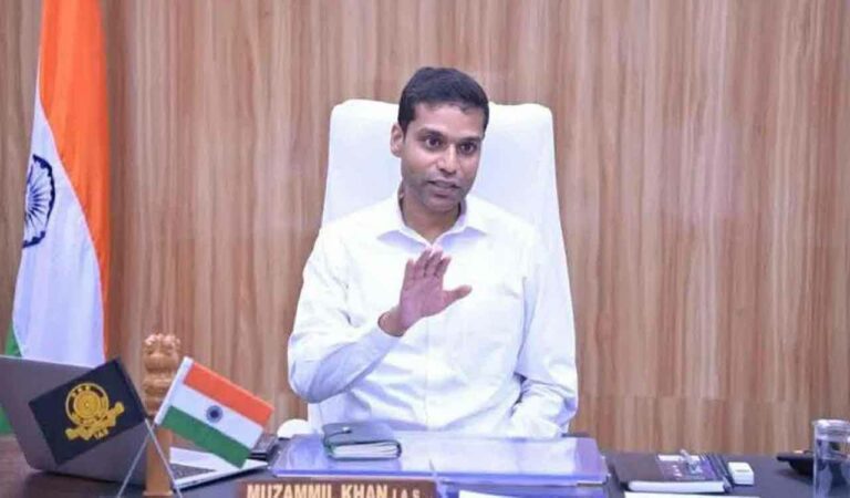Khammam