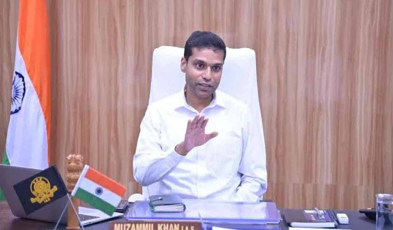 Holidays declared for educational institutions in Khammam till September 6