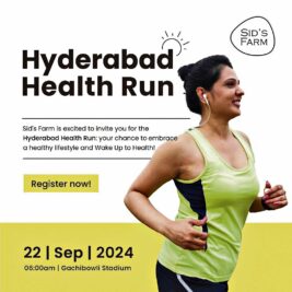 Hyd Run