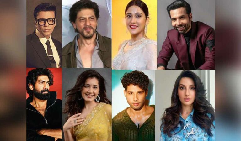 IIFA 2024: Indian film stars bring music, masti, and awards to Abu Dhabi