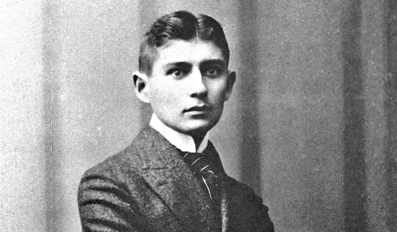 Opinion: If Kafka endured today’s wars