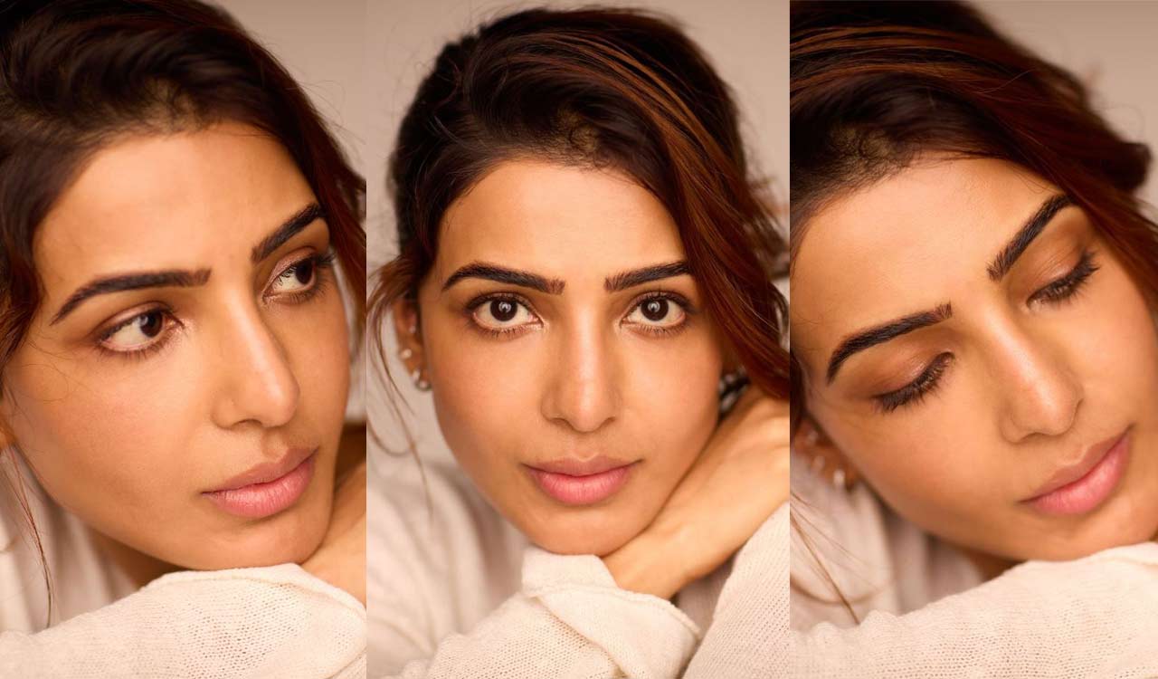 I’m more ‘skin sensible’ after illness, medications: Samantha