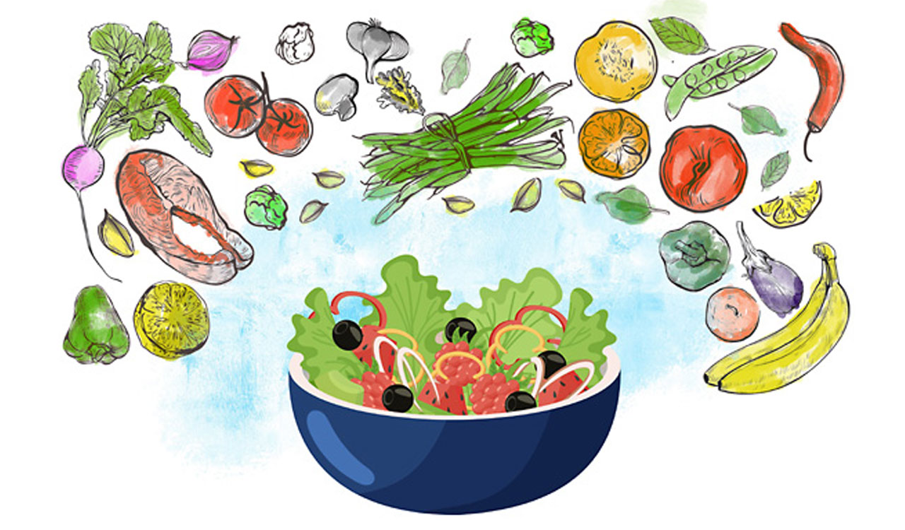 In a first for modern India, average household spending on food drops to less than half