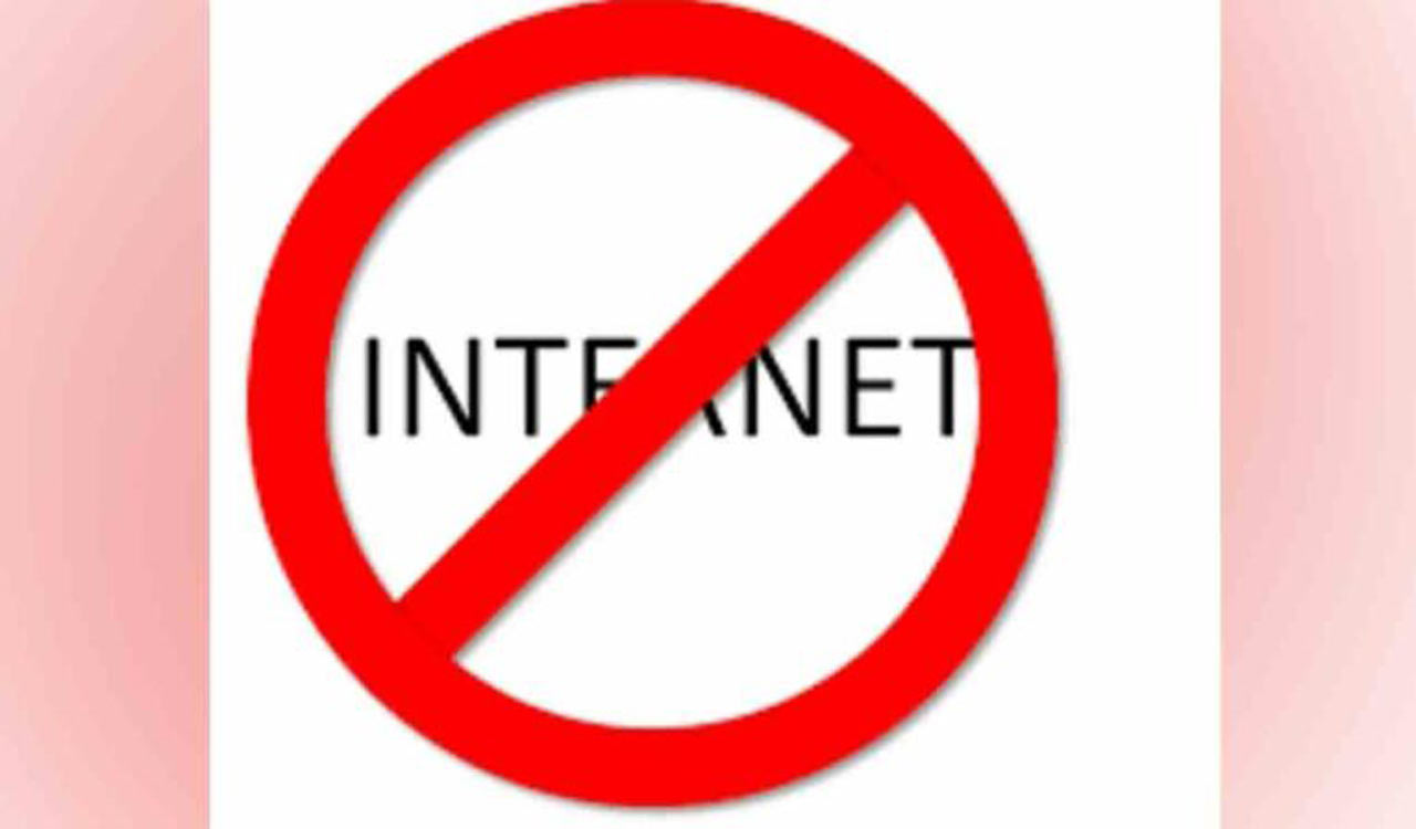 Jainoor communal conflicts: Suspension of internet hits all sections in 4 mandals
