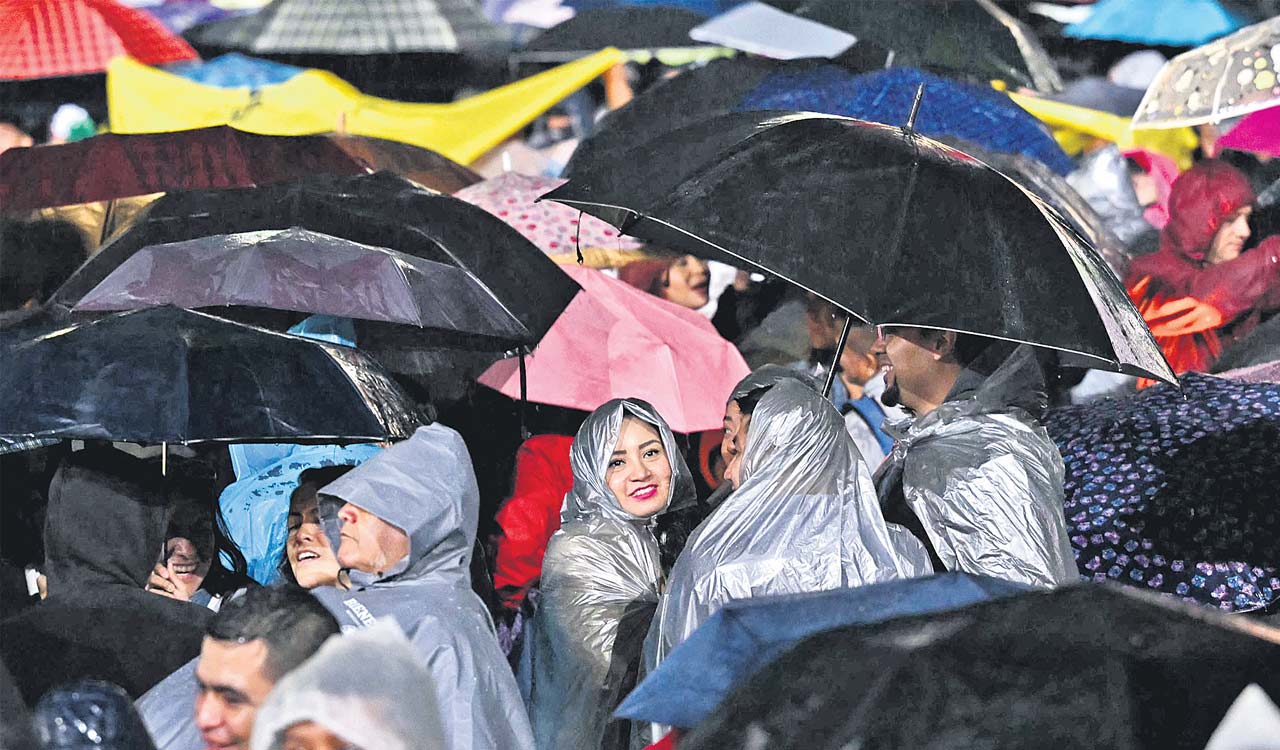 Opinion: The J& K cauldron