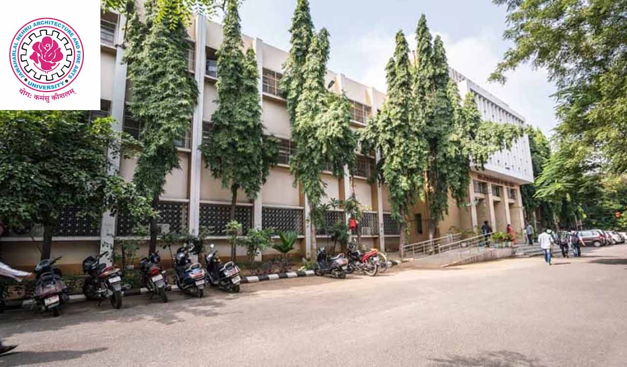 Congress government plans to shift JNAFAU to BRAOU campus