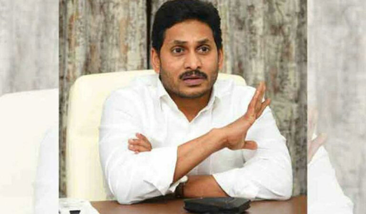 BJP leader Dinakar slams Jagan, says ex-CM is ignorant of Hindu rituals