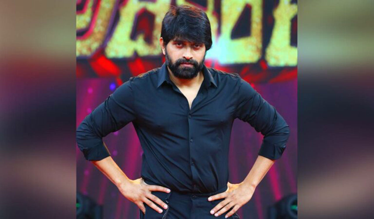 Choreographer Jani Master claims false allegations in assault case, alleges conspiracy