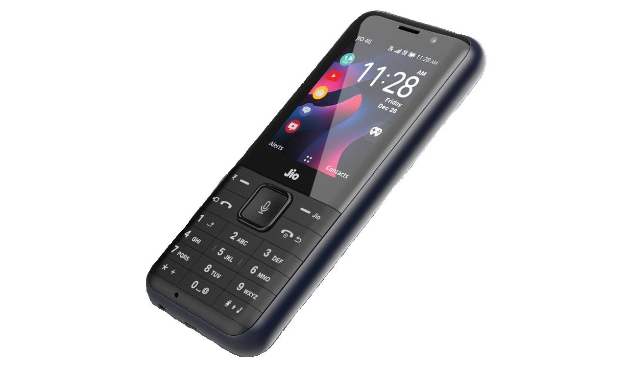 Jio unveils premium JioPhone Prima 2 with innovative features