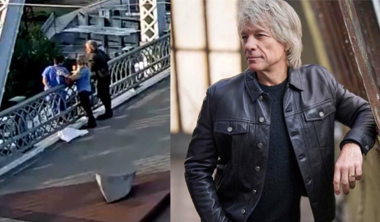 Jon Bon Jovi