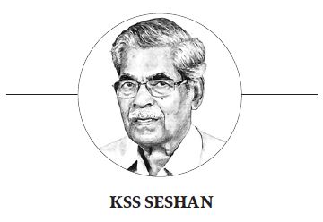 Kss Seshan